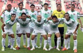 PIALA AFC U-19: Irak Lumat Oman 6-0