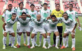 PIALA AFC U-19: Irak Lumat Oman 6-0