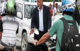 PM Timor Leste Xanana Gusmao Bilang We Won't Tapi Dikira We Want