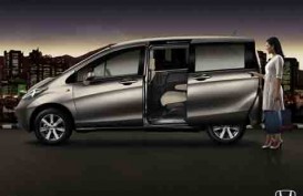 Honda HR-V Dongkrak Penjualan di Cirebon