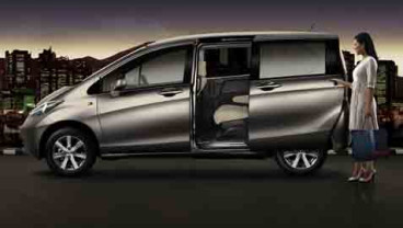 Honda HR-V Dongkrak Penjualan di Cirebon