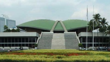DPR, Polri, & TNI Susun Skema Pengamanan Pelantikan Presiden