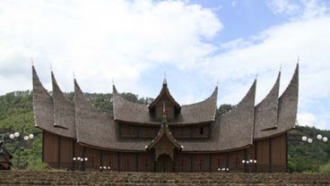 Gaet Investasi, Sumbar Tawarkan 4 Sektor Prioritas