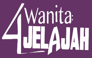 Drama Musikal 4 Wanita: Jelajah Tutup Rangkaian Hari Jadi GIK