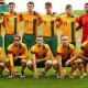 PIALA AFC U-19: Australia vs UEA, Skor Akhir 1-1
