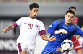 PIALA AFC U-19: Qatar Pukul Korea Utara 3-1