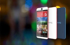 HTC DESIRE EYE, Produk Para Pecinta Selfie