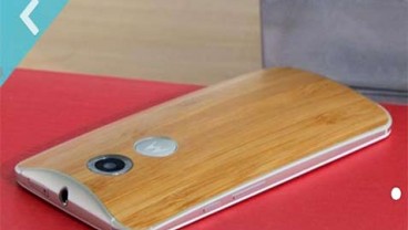 Spesifikasi Motorola Droid Turbo Terkuak, Verizon Luncurkan Buku Manual