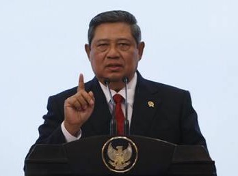 SBY Anggap Aneh Rumor Masa Jabatannya Diperpanjang karena MPR tak Lantik Jokowi