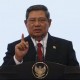 SBY Anggap Aneh Rumor Masa Jabatannya Diperpanjang karena MPR tak Lantik Jokowi