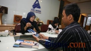 TUGU MANDIRI: Gandeng TNETS, Perbesar Nasaban