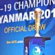 PIALA AFC U-19: Bursa Taruhan, Indonesia vs Australia 1-2