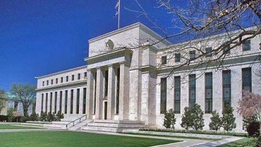 FED RATE: Disebut Naik Kuartal I/2015 vs Akhir Semester I/2015