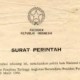 Istri Saksi Kunci Supersemar Meninggal Dunia