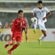PIALA AFC U-19: Myanmar Pukul Thailand 3-0