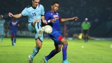 BABAK 8 BESAR ISL: Semen Padang Vs Persela, Prediksi Susunan Pemain & Preview