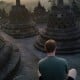 Ketika Bos Facebook Mark Zuckerberg Menatap Sunrise di Candi Borobudur