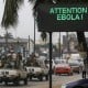 WABAH EBOLA: Seorang Warga Brazil Dinyatakan Negatif Ebola