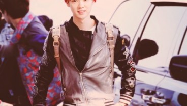 Digugat Luhan EXO, Saham SM Entertainmen Langsung Rontok