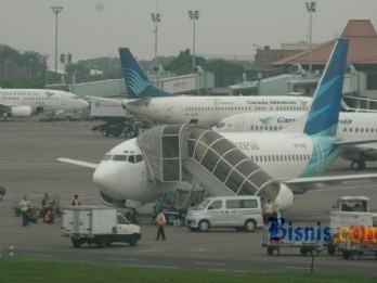 Bandara Ali Sadikin Dinilai Prospektif