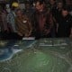 TOL MANADO-BITUNG: CT dan Menteri PU Groundbreaking Proyek