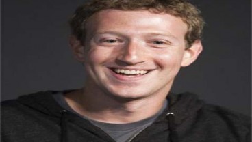 MARK ZUCKERBERG, Bos Facebook Temui Jokowi, Ini 6 Misi Khususnya