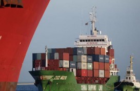 EKONOMI CHINA: Lompati Ekspektasi, Ekspor Melejit & Impor Membaik