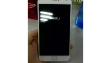 Smartphone China Meizu Siap Meluncur, Ini Sosok dan Speknya