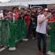 Marc Marquez dan Dani Pedrosa Bakal Pacu Honda RCV di Sirkuit Sentul