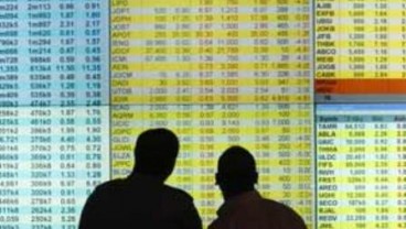 BURSA SELANDIA BARU (13 OKTOBER): Index NZX Ordinaries dan NZX50 Anjlok 1%