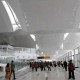 Bandara Kuala Namu Kembali Normal