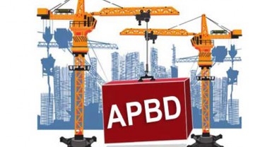 Ahok: Serapan APBD DKI Mentok di Angka 65%