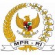 Pimpinan MPR Sampai Di Rumah Dinas Jokowi