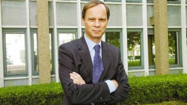 JEAN TIROLE, Ekonom Prancis Peraih Nobel Bidang Ekonomi