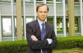 JEAN TIROLE, Ekonom Prancis Peraih Nobel Bidang Ekonomi