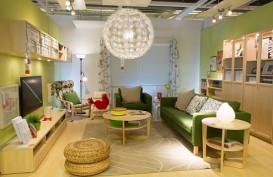 Selain Diimpor dari Swedia, IKEA Hadirkan Produk Asli Indonesia