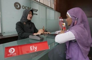 OCBC NISP SYARIAH Ulang Tahun ke-5, Ini Prestasinya