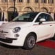 Garansindo Serahkan Fiat 500 Pada Yayasan kanker Payudara