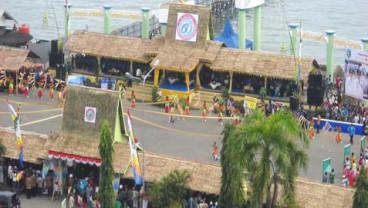 Kotabaru Sebagai Wilayah Implementasi PKN