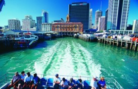 Tourism New Zealand Tawarkan Promo Wisata Bagi Turis Indonesia