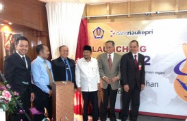 Bank Riau Kepri Implementasikan Sistem Penerimaan Negara MPN G-2