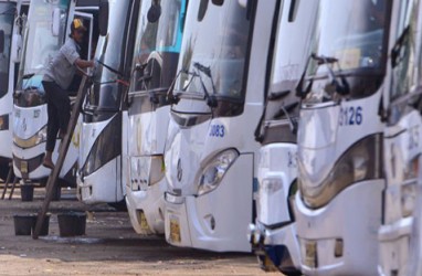 Damri Segera Layani Trayek Bandara Supadio Pontianak