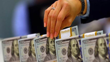 VALUTA ASING: BI Sosialisasikan Peraturan Baru di Bali