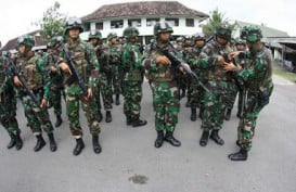 Kapuspen TNI: Penjagaan Dari Anggota Sebabkan Bentrokan