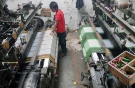 Industri Hulu Tekstil Ingin Kebagian Untung