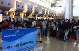 Soal PSC, Kemenhub Konsolidasi Dengan Pengelola Bandara