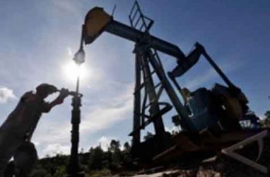 Pertamina EP Eksplorasi Sumur Pengembangan di Niru