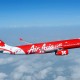 AirAsia Sabet Penghargaan Asias Leading Low Cost Airline