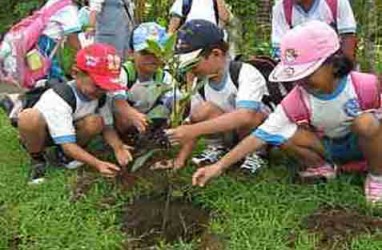 ANAK-ANAK Rentan Terpapar Antibiotik Berlebihan