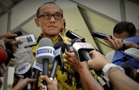 Ical Sebut Jokowi Pandai Mancing Bicara